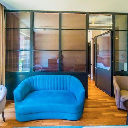 Hotel Manica Esentai City 알마티 외부 사진