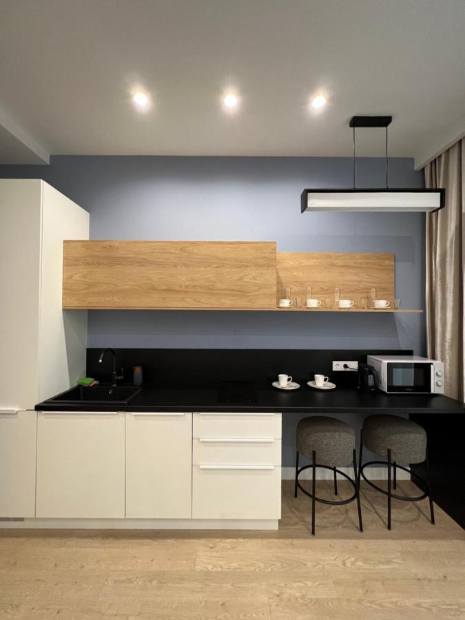 Hotel Manica Esentai City 알마티 외부 사진