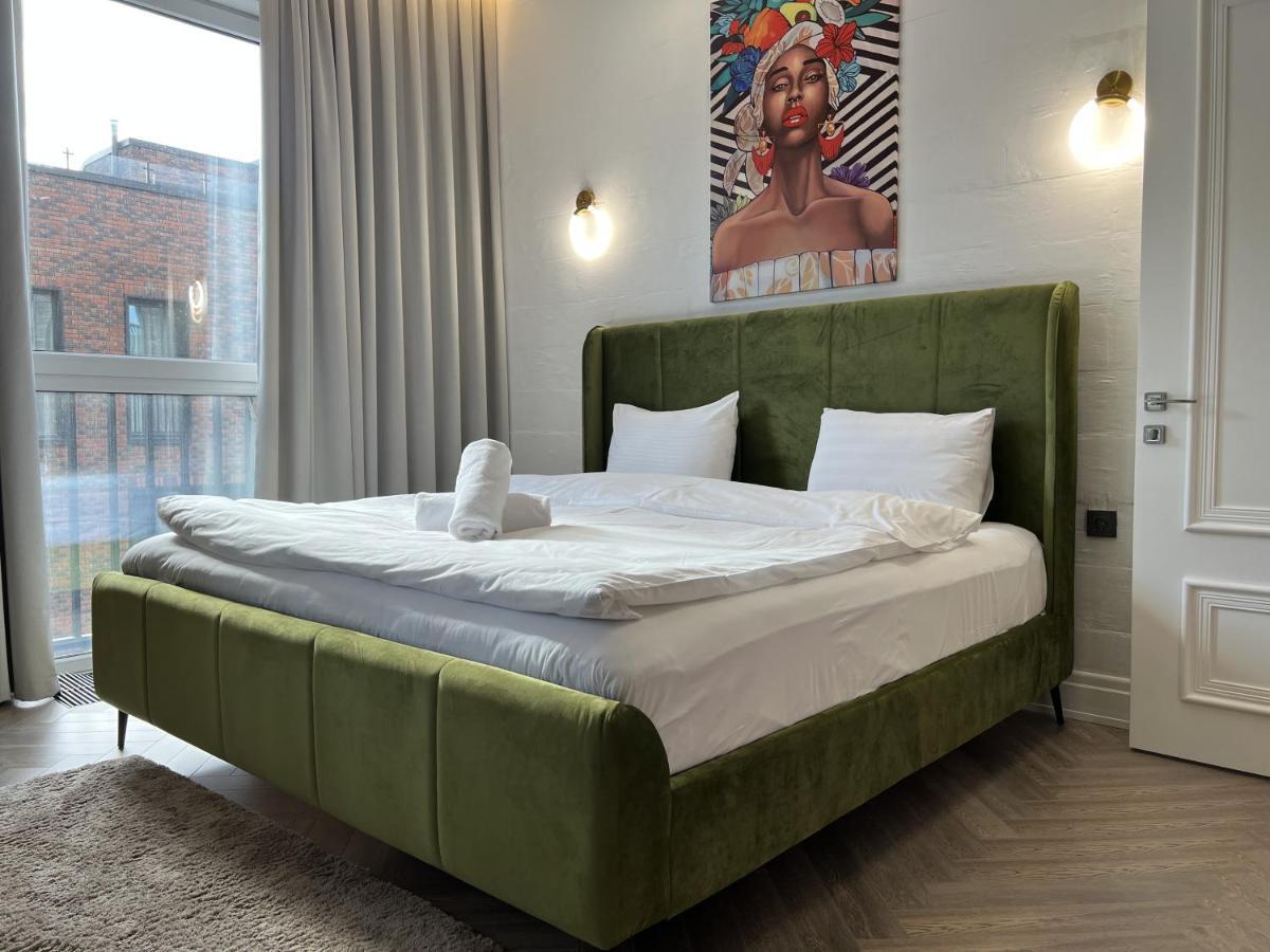 Hotel Manica Esentai City 알마티 외부 사진