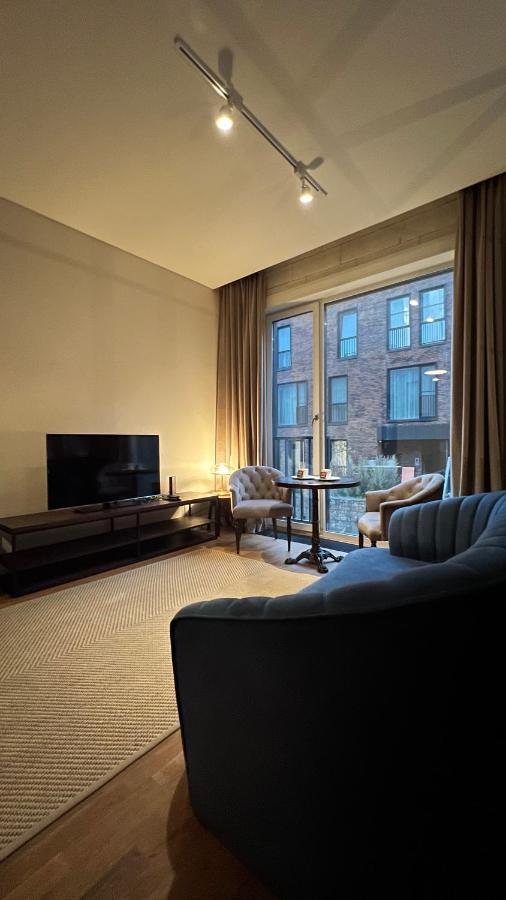 Hotel Manica Esentai City 알마티 외부 사진