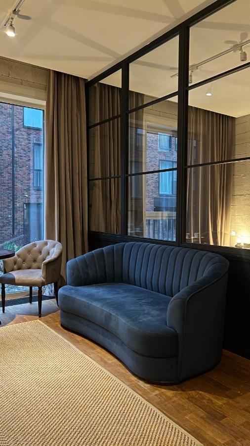 Hotel Manica Esentai City 알마티 외부 사진