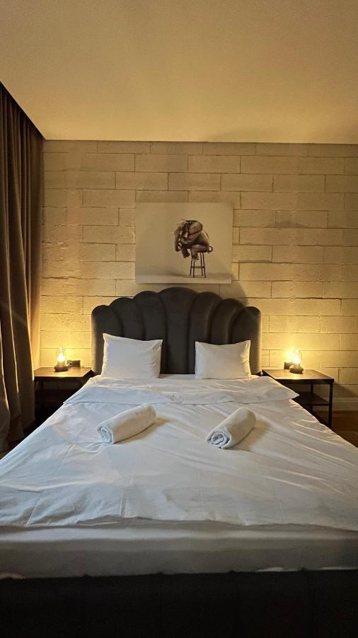 Hotel Manica Esentai City 알마티 외부 사진