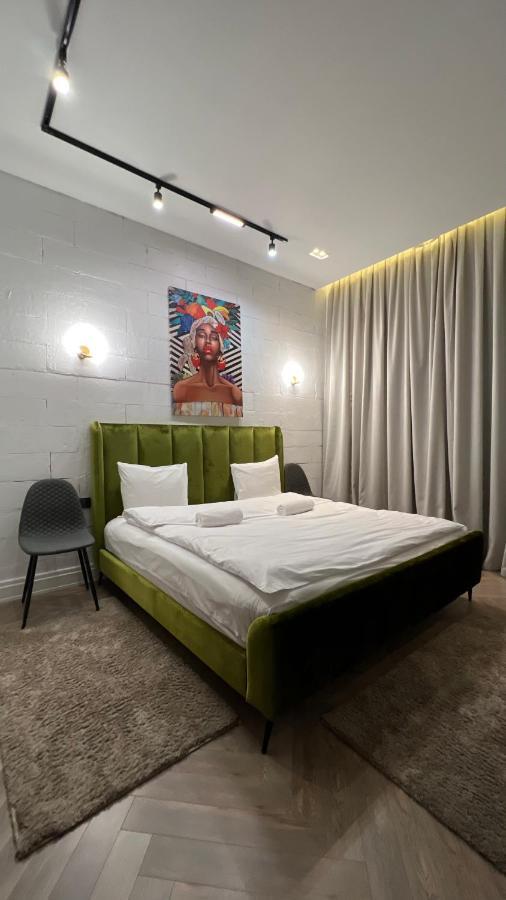 Hotel Manica Esentai City 알마티 외부 사진