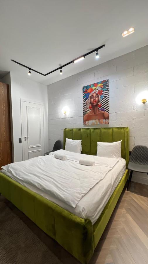 Hotel Manica Esentai City 알마티 외부 사진