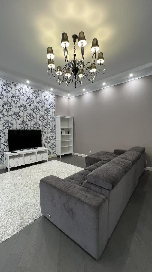 Hotel Manica Esentai City 알마티 외부 사진
