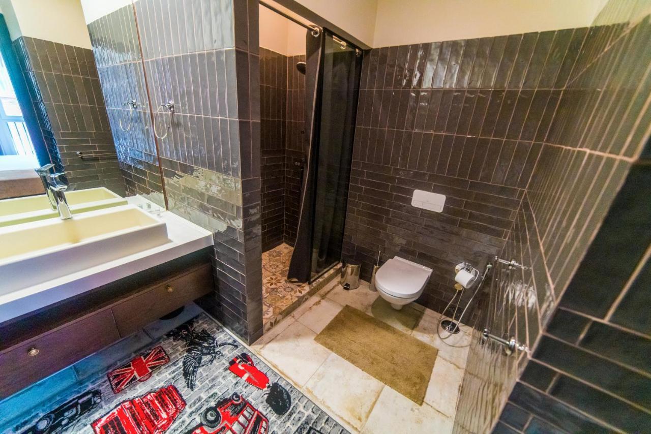 Hotel Manica Esentai City 알마티 외부 사진