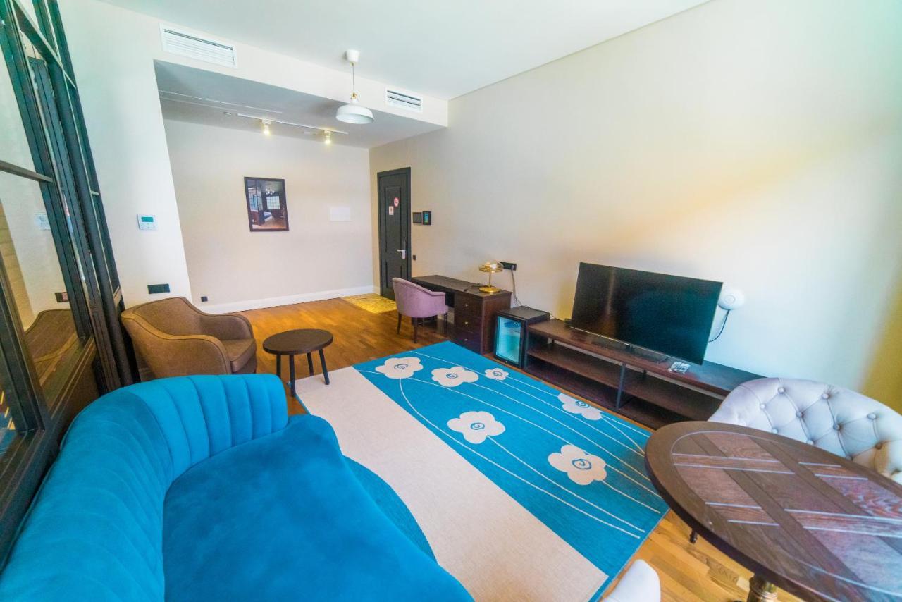 Hotel Manica Esentai City 알마티 외부 사진