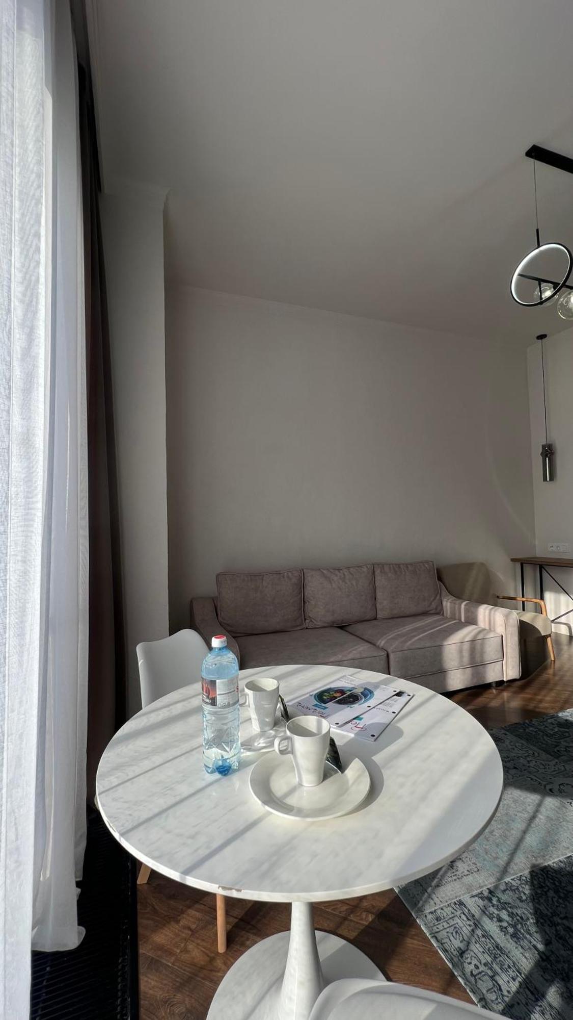 Hotel Manica Esentai City 알마티 외부 사진