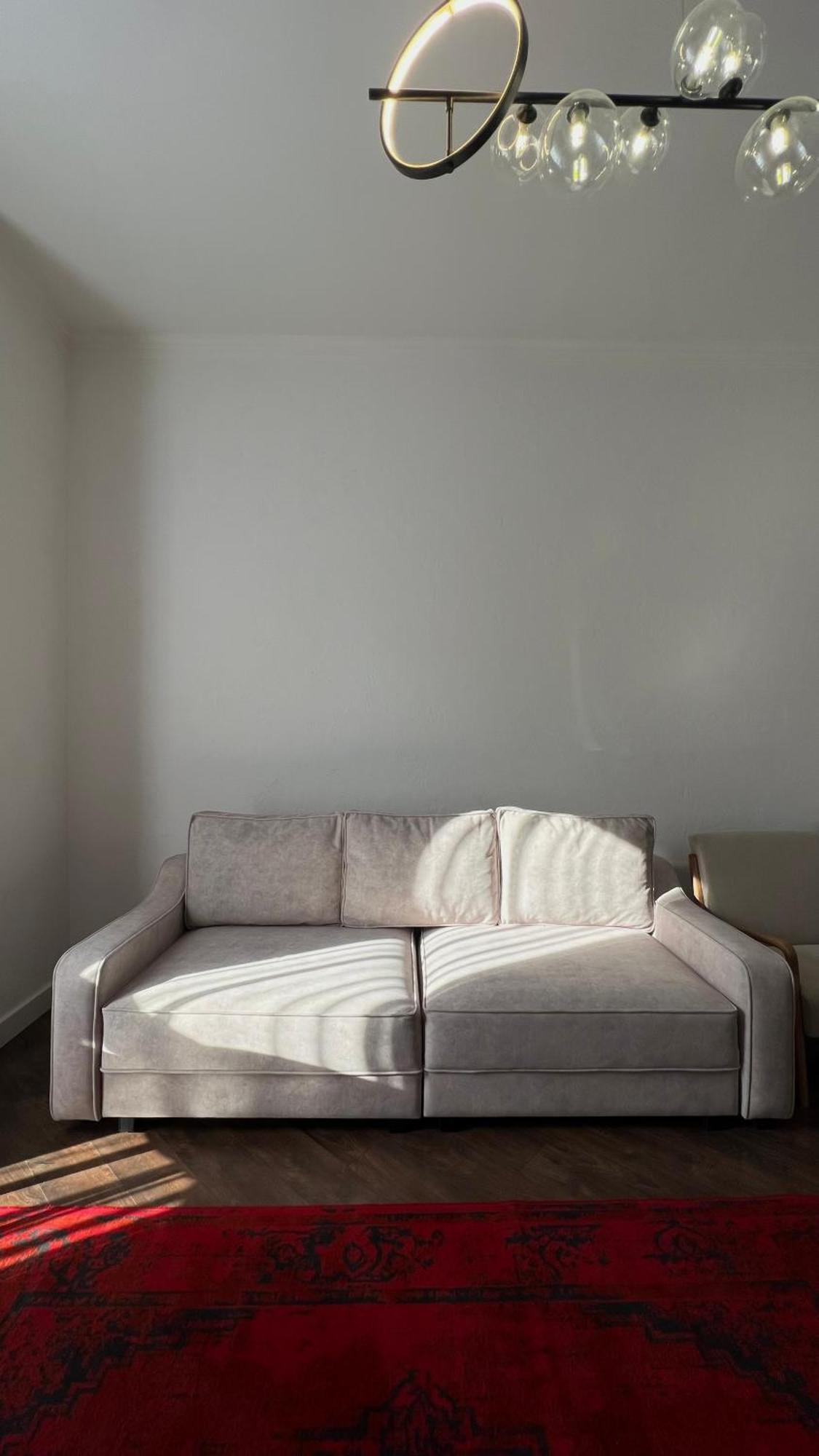 Hotel Manica Esentai City 알마티 외부 사진