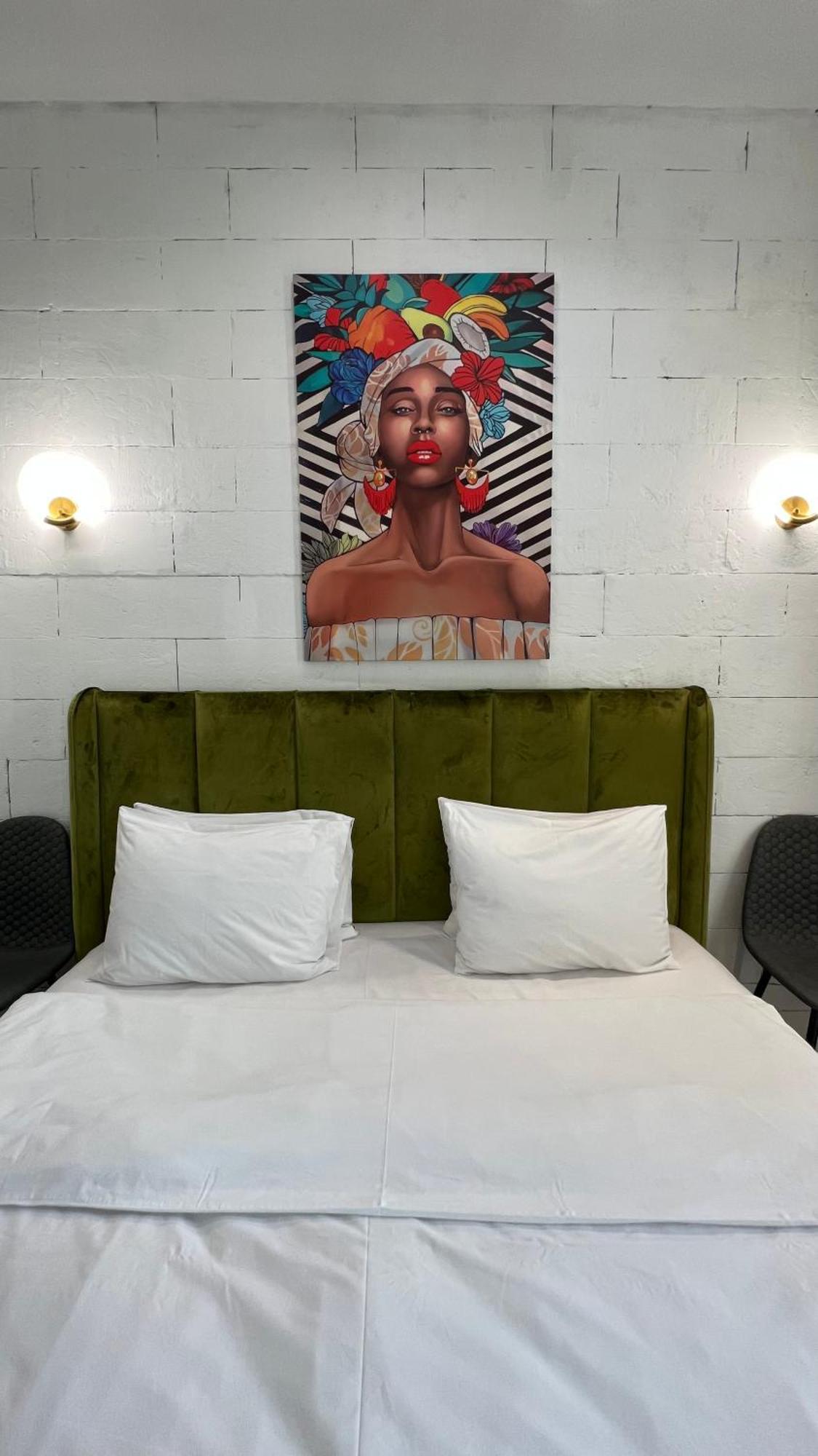 Hotel Manica Esentai City 알마티 외부 사진